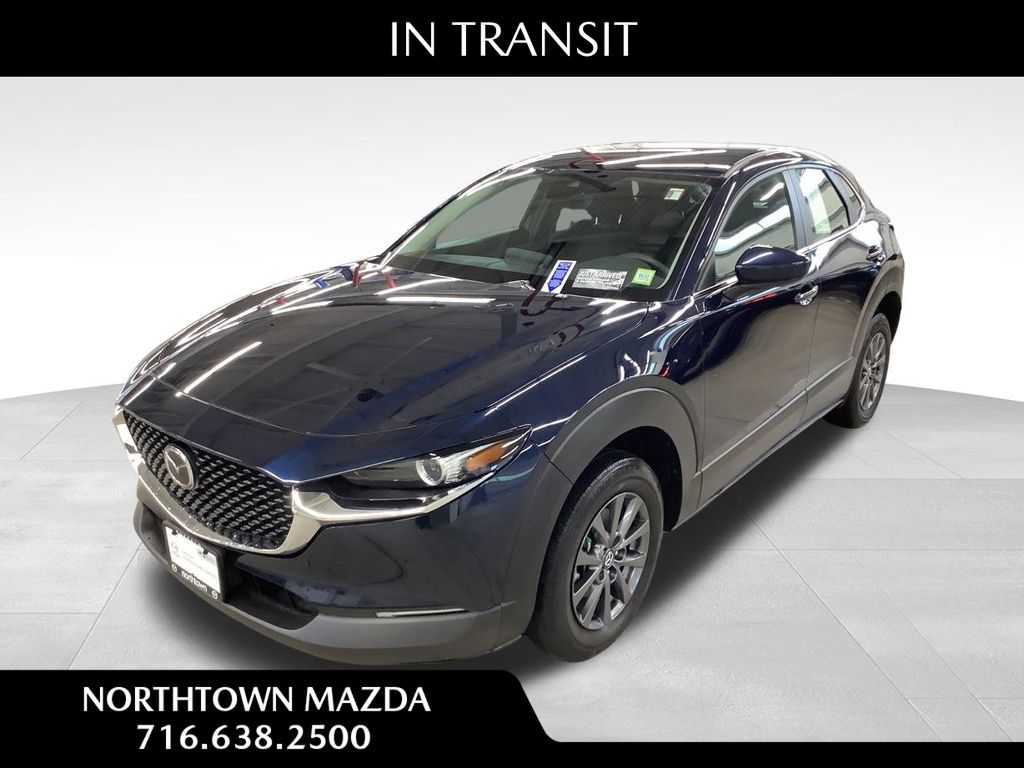 2023 Mazda CX-30 2.5 S AWD's photo