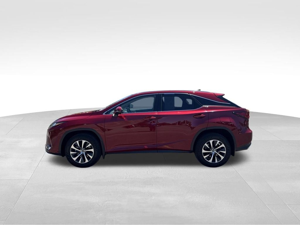 Used 2022 Lexus RX 350 SUV