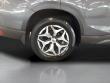 2021 Subaru Forester Premium SUV