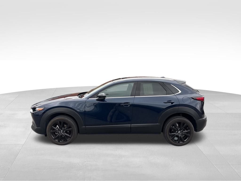 2023 Mazda CX-30 2.5 Turbo Premium Plus photo 4