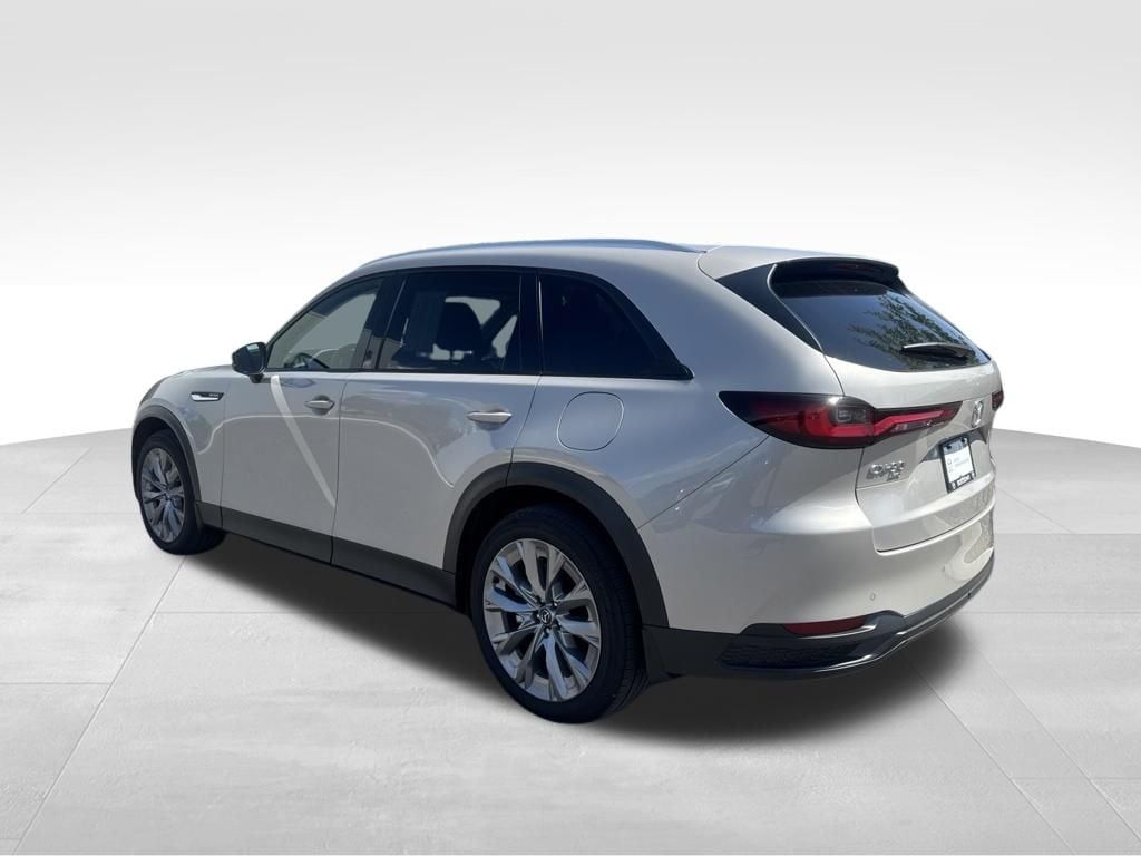 Used 2026 Mazda CX-90 3.3 Turbo Preferred SUV