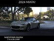 Mazda MX-5 MIATA