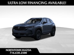 2026 Mazda CX-50 Hybrid Preferred AWD Sport Utility