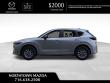 2025 Mazda CX-5 2.5 S Preferred AWD Sport Utility