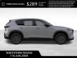 2026 Mazda CX-5 2.5 S Select AWD Sport Utility