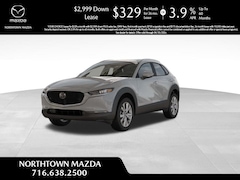 2026 Mazda CX-30 2.5 S Preferred AWD Sport Utility