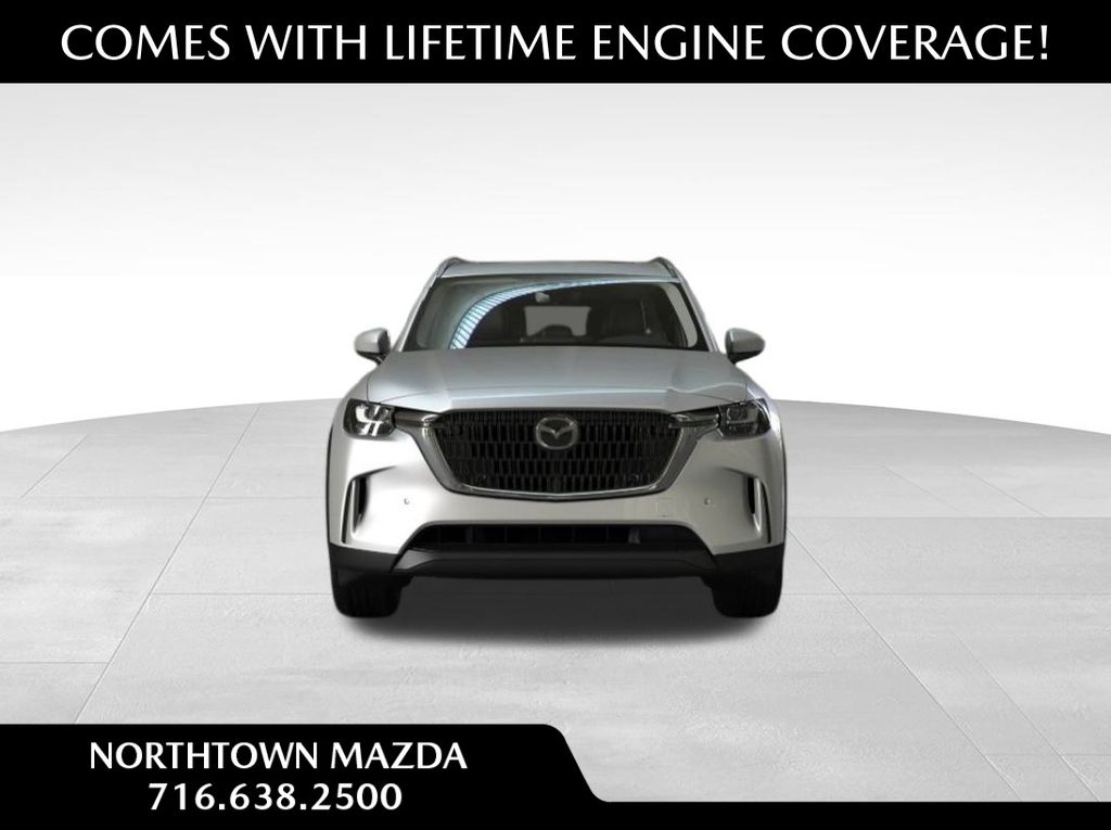 2025 Mazda CX-90 3.3 Turbo Preferred photo 2