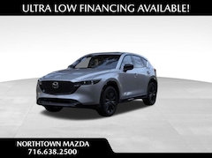 2025 Mazda CX-5 2.5 Turbo Premium AWD Sport Utility