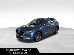 2019 Mazda CX-5 Touring SUV