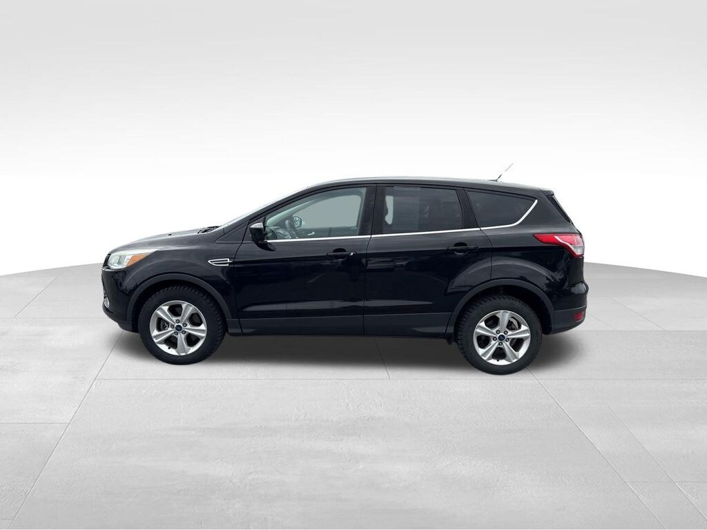 Used 2016 Ford Escape SE SUV
