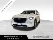 Certified 2026 Mazda CX-90 3.3 Turbo Premium Plus SUV