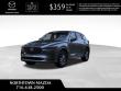 2025 Mazda CX-5 2.5 S Select AWD Sport Utility
