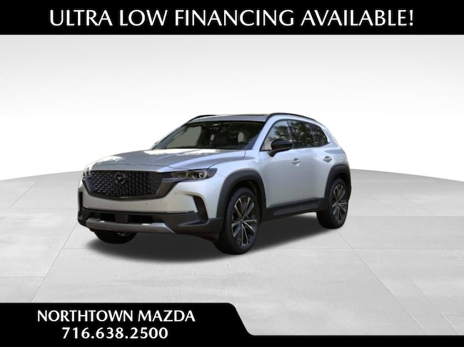 2026 Mazda CX-50 2.5 Turbo Premium Plus AWD Sport Utility