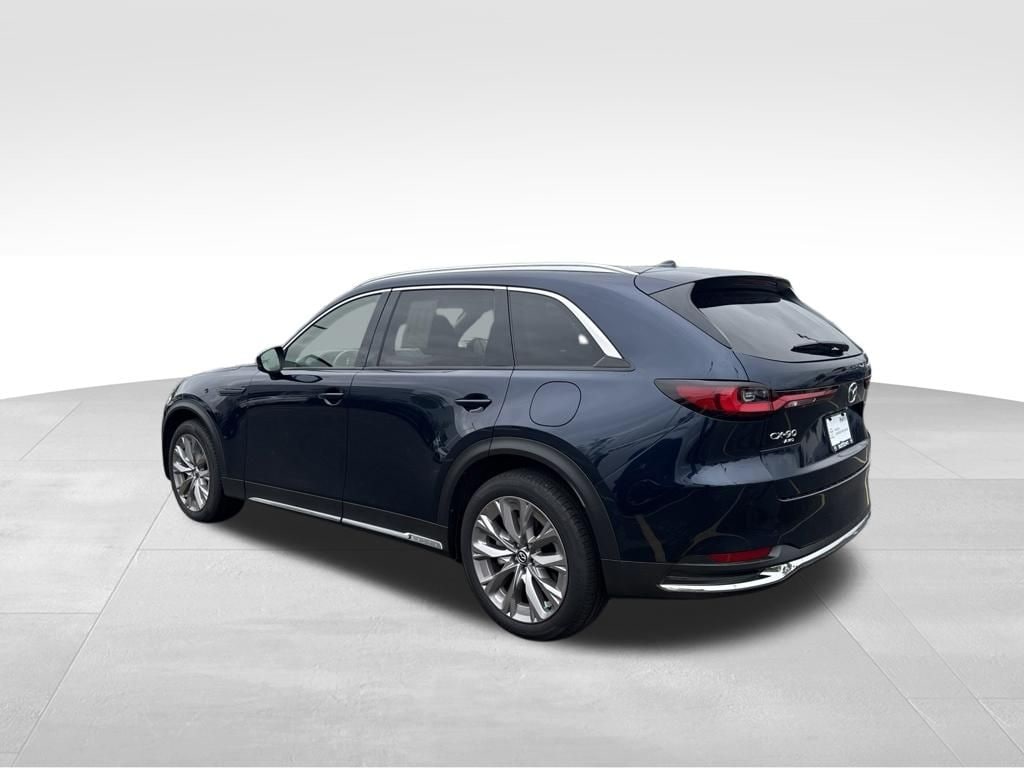 Used 2024 Mazda CX-90 3.3 Turbo Premium SUV