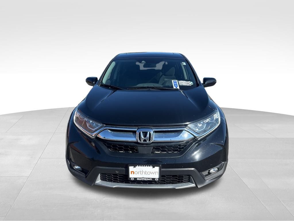 2018 Honda CR-V EX photo 2