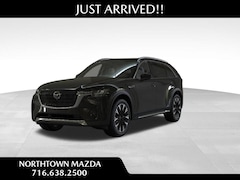 2025 Mazda CX-90 Plug-In Hybrid Plug-In Hybrid Premium Plus AWD Sport Utility 2025 Mazda CX-90 Plug-In Hybrid Plug-In Hybrid Premium Plus AWD Sport Utility