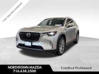 2026 Mazda CX-90 3.3 Turbo Preferred SUV