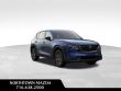 2026 Mazda CX-5 2.5 S Select AWD Sport Utility