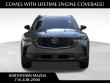 2026 Mazda CX-50 2.5 S Premium AWD Sport Utility