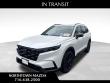 2025 Honda CR-V Hybrid Sport SUV