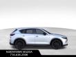 2025 Mazda CX-5 2.5 S Carbon Edition AWD Sport Utility 2025 Mazda CX-5 2.5 S Carbon Edition AWD Sport Utility