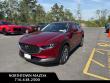 Used 2021 Mazda CX-30 Select SUV