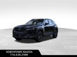  Mazda CX-50 Hybrid