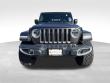 2020 Jeep Gladiator Overland Truck Crew Cab