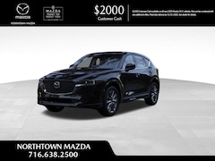 2025 Mazda CX-5 2.5 S Premium Plus AWD Sport Utility