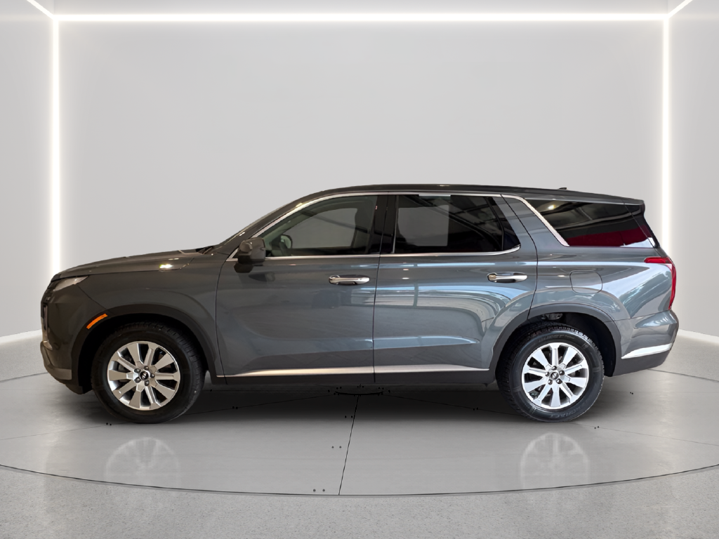 Used 2023 Hyundai Palisade SE SUV