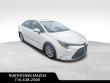 Used 2020 Toyota Corolla LE Sedan