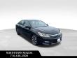 Used 2016 Honda Accord EX Sedan