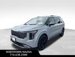  Kia Carnival Hybrid