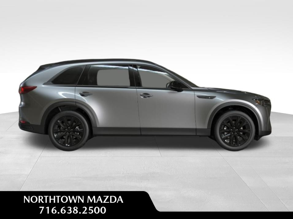 2026 Mazda CX-90 3.3 Turbo Premium S photo 2