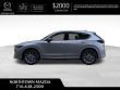 2025 Mazda CX-5 2.5 S Premium Plus AWD Sport Utility