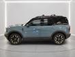 2022 Ford Bronco Sport Outer Banks SUV