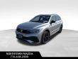 Used 2023 Volkswagen Tiguan 2.0T SE R-Line Black SUV