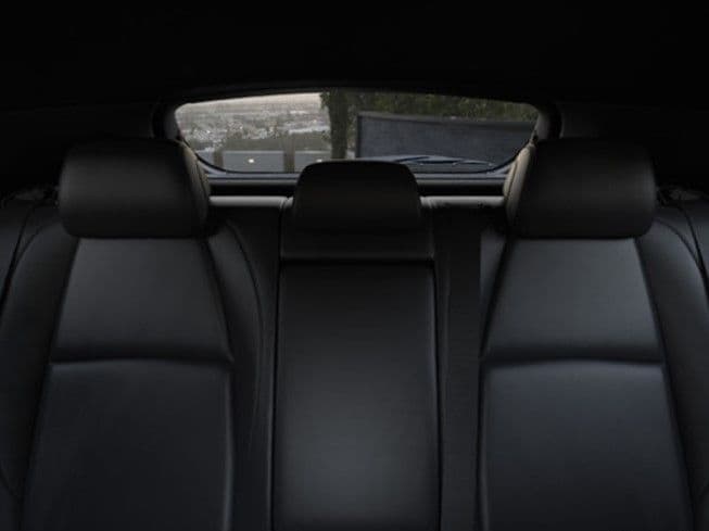 2026 Mazda Mazda3 Select Sport - Photo 8