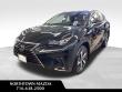 Used 2019 Lexus NX 300 Base SUV