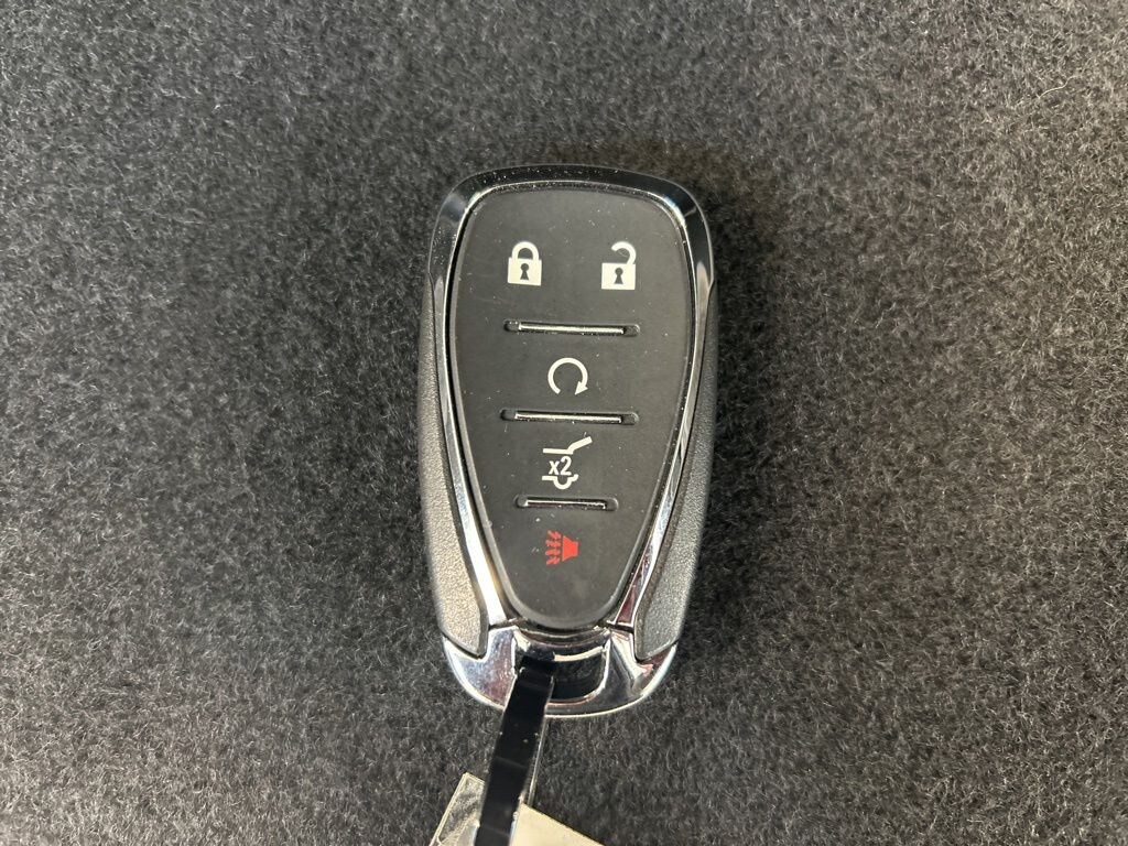 Used 2021 Chevrolet Blazer LT SUV