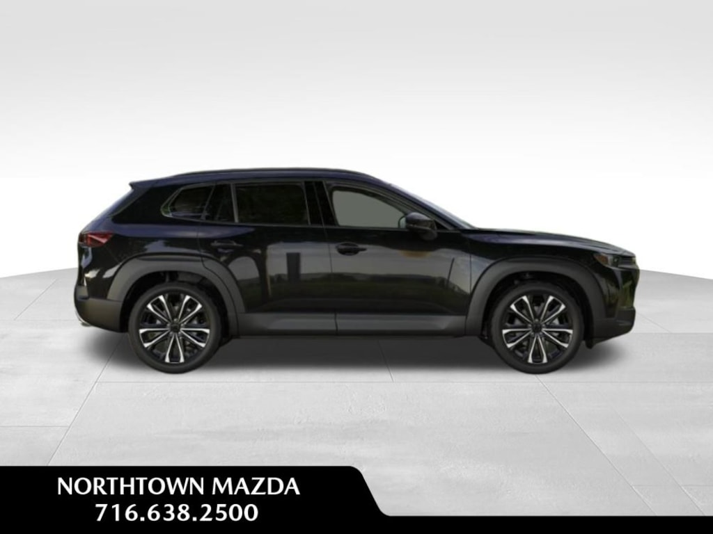 New 2026 Mazda CX-50 2.5 Turbo Premium Plus AWD Sport Utility
