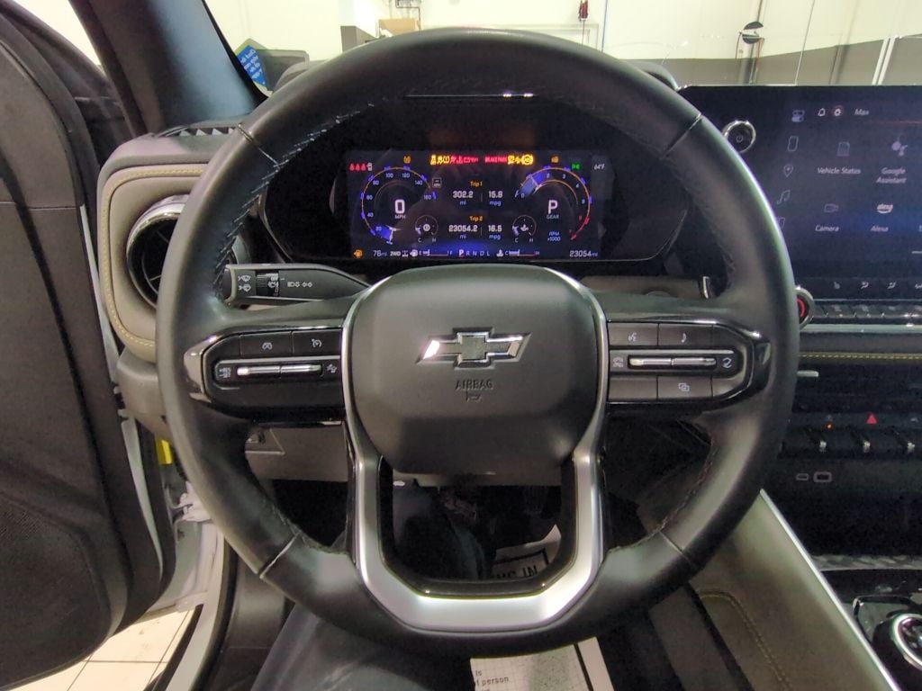 2024 Chevrolet Colorado ZR2 - Photo 7