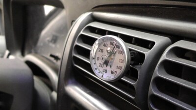 Air Conditioning Refresher Service Air Conditioning Refresher Service