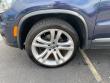 2013 Volkswagen Tiguan SUV