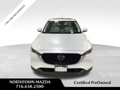 2023 Mazda CX-5 2.5 S Premium Plus Package SUV