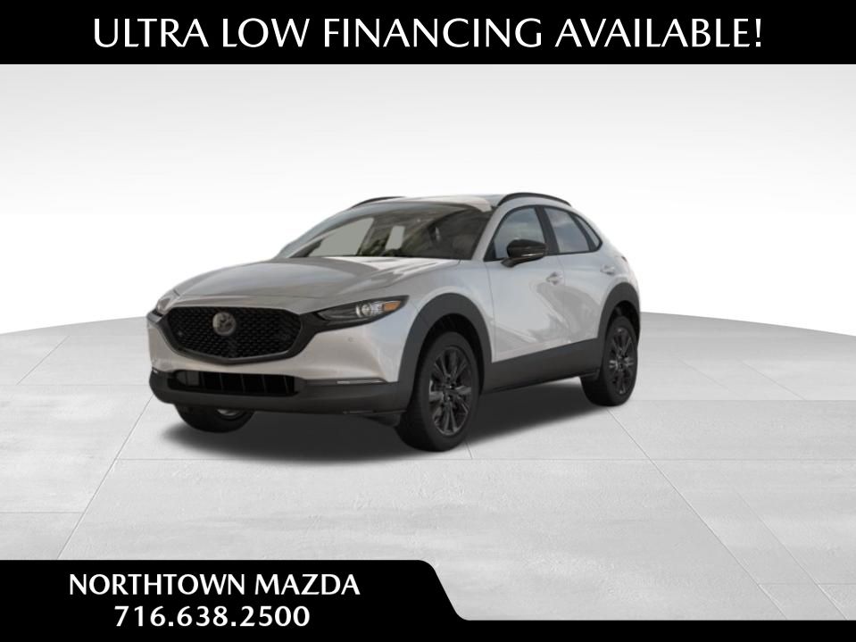 New Mazda CX-30 For Sale | Northtown Mazda In Amherst, NY