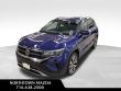 Used 2022 Volkswagen Taos 1.5T SE SUV
