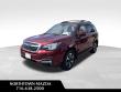 Used 2018 Subaru Forester 2.5i Limited SUV
