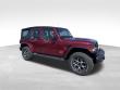 2021 Jeep Wrangler Unlimited Rubicon SUV