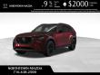 2026 Mazda CX-90 Plug-In Hybrid Premium Sport AWD Sport Utility